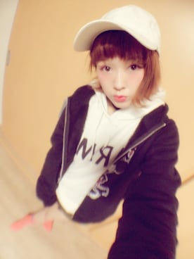 さらたんさんのコーディネート