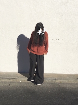 らぴさんのコーディネート