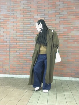 らぴさんのコーディネート