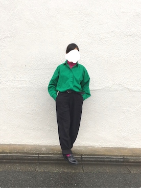 らぴさんのコーディネート