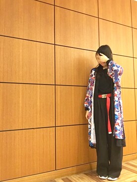 らぴさんのコーディネート