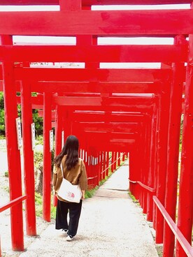 らぴさんのコーディネート