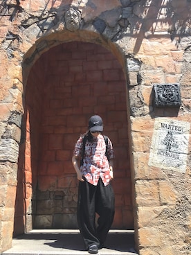 らぴさんのコーディネート