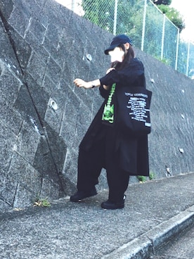 らぴさんのコーディネート