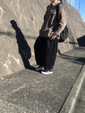 らぴさんのコーディネート