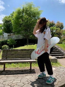 らぴさんのコーディネート