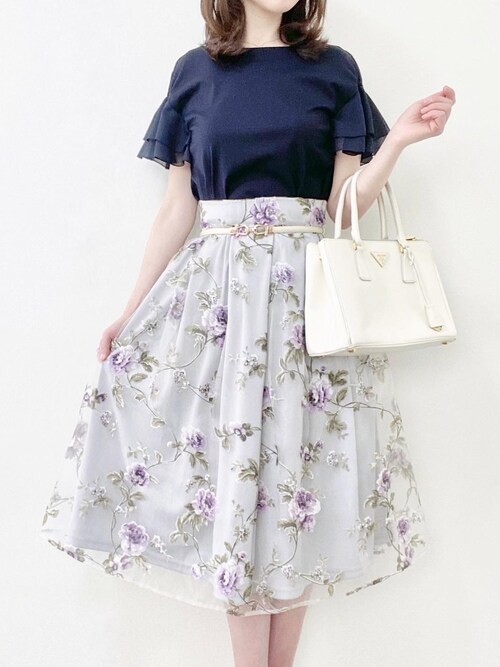 ❁︎ yuiko ❁︎さんのコーディネート