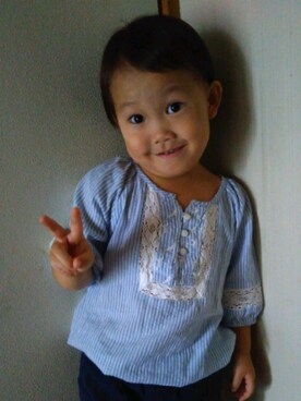 nikoppana.さんのコーディネート