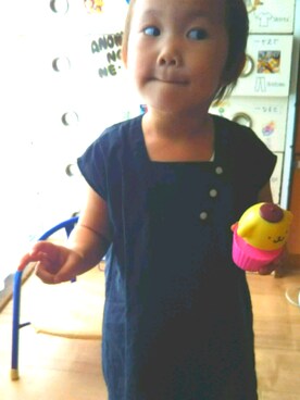 nikoppana.さんのコーディネート