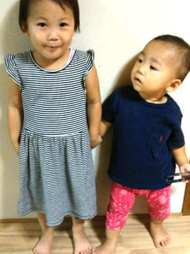 nikoppana.さんのコーディネート