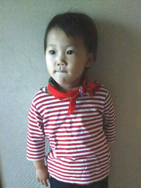 nikoppana.さんのコーディネート