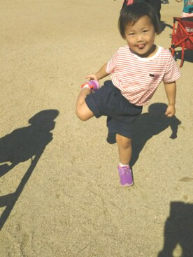 nikoppana.さんのコーディネート