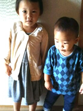 nikoppana.さんのコーディネート