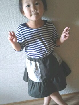 nikoppana.さんのコーディネート