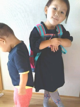 nikoppana.さんのコーディネート