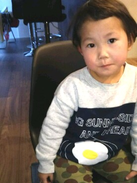 nikoppana.さんのコーディネート