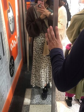 yuripan666さんのコーディネート