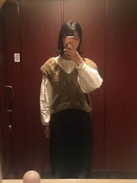 yuripan666さんのコーディネート