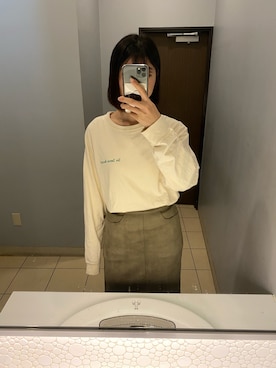 yuripan666さんのコーディネート