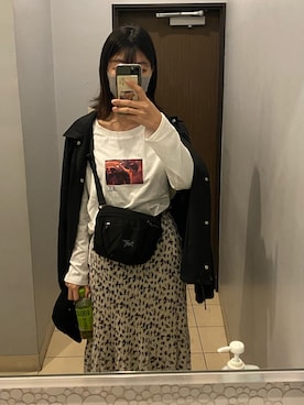 yuripan666さんのコーディネート