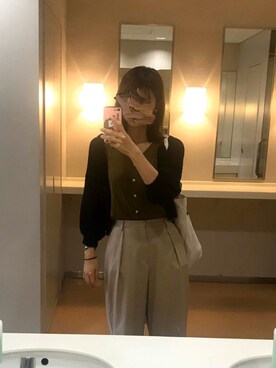 yuripan666さんのコーディネート