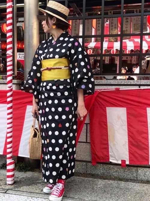 コンバース オールスターバックザフロントhd Hi 1cj871 赤 水玉 23 5cm Us4 5 Converse All Star Back The Front Hd レッド Ok2012d