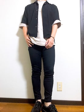 じぇいさんのコーディネート