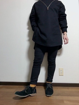 じぇいさんのコーディネート