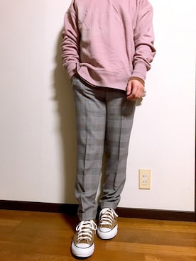 じぇいさんのコーディネート