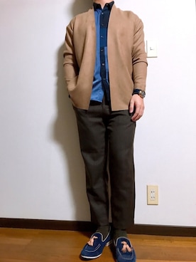 じぇいさんのコーディネート