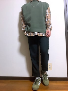 じぇいさんのコーディネート