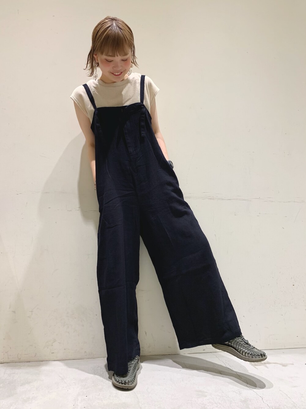 niko andのアイテムを使った「トレンド」のレディース人気