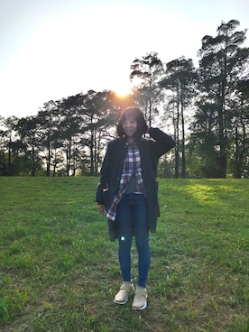 fang-hsuan さんのコーディネート