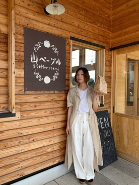 gu.さんのコーディネート