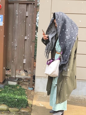 gu.さんのコーディネート