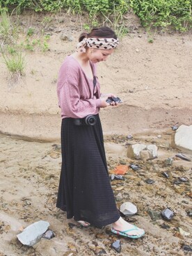 gu.さんのコーディネート