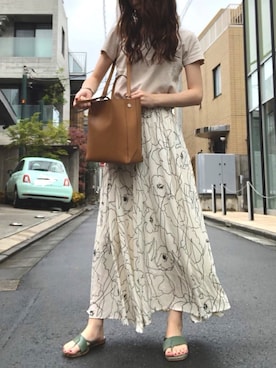 kotoneさんのコーディネート