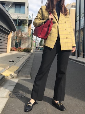 kotoneさんのコーディネート