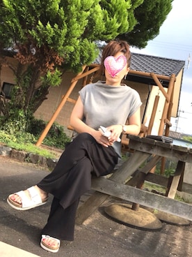 YSKさんのコーディネート