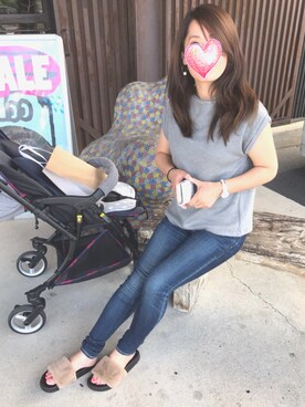 YSKさんのコーディネート