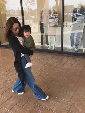 YSKさんのコーディネート