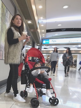 YSKさんのコーディネート