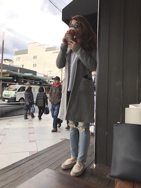 YSKさんのコーディネート