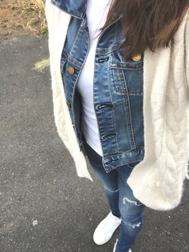 YSKさんのコーディネート