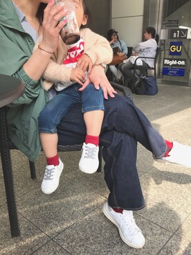 YSKさんのコーディネート