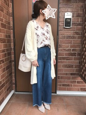 kebiさんのコーディネート