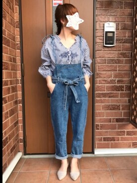 kebiさんのコーディネート