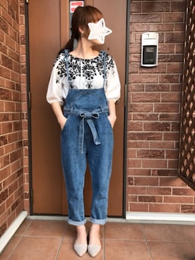 kebiさんのコーディネート