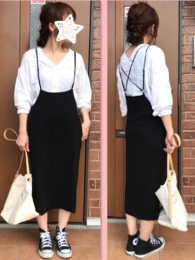 kebiさんのコーディネート