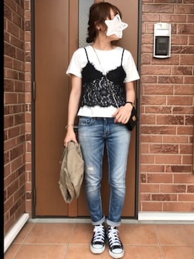 kebiさんのコーディネート